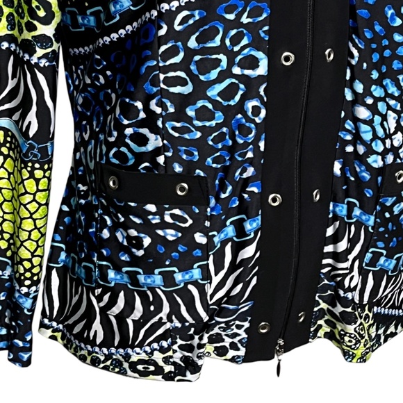 Joseph Ribkoff Jacket - Picture 5 of 7